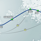 Imagen para el artículo titulado 500 kilómetros en 28 minutos: así de rápido sería viajar entre Finlandia y Suecia en Hyperloop